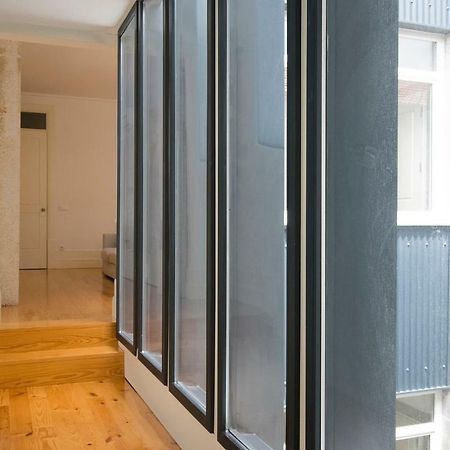 Porto Ildefonso II Appartement Buitenkant foto