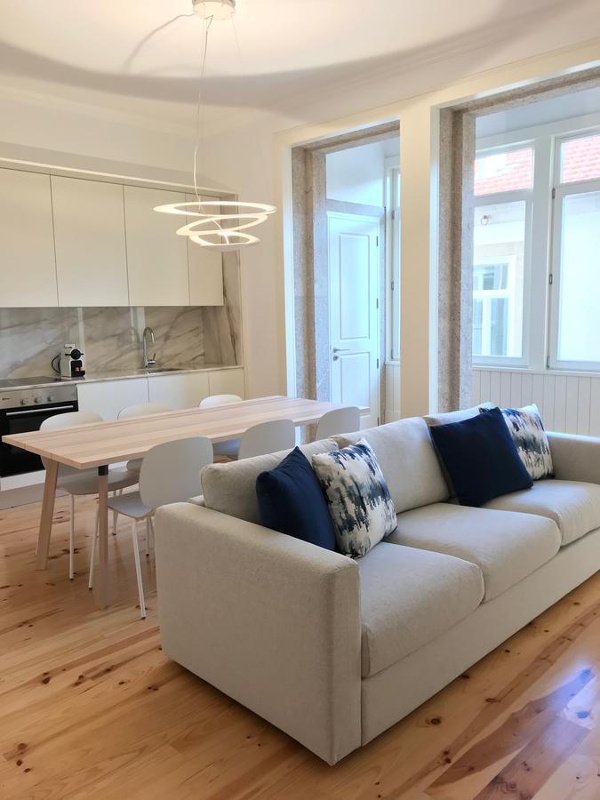 Porto Ildefonso II Appartement Buitenkant foto