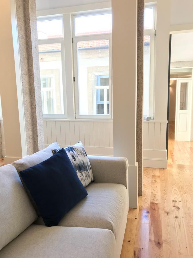 Porto Ildefonso II Appartement Buitenkant foto