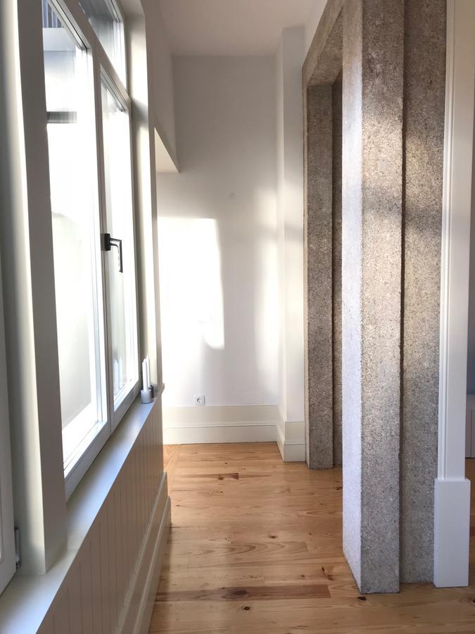 Porto Ildefonso II Appartement Buitenkant foto