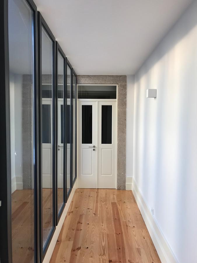 Porto Ildefonso II Appartement Buitenkant foto