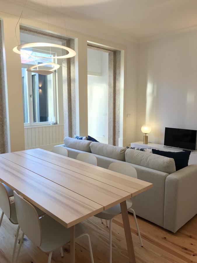 Porto Ildefonso II Appartement Buitenkant foto