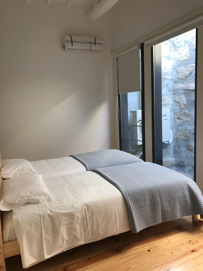 Porto Ildefonso II Appartement Buitenkant foto
