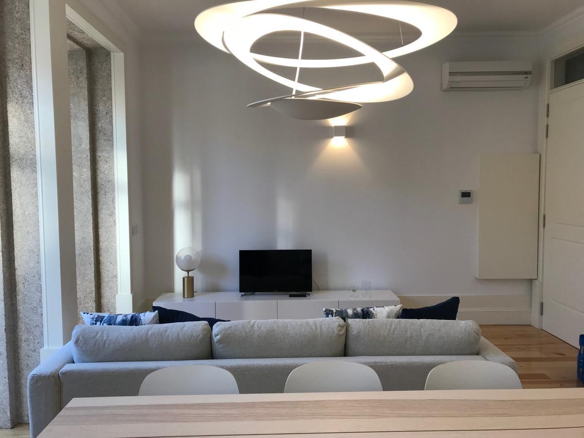 Porto Ildefonso II Appartement Buitenkant foto