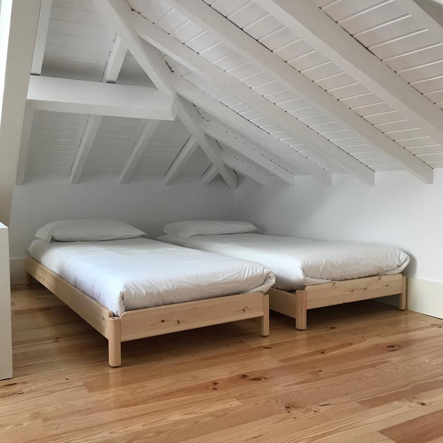 Porto Ildefonso II Appartement Buitenkant foto