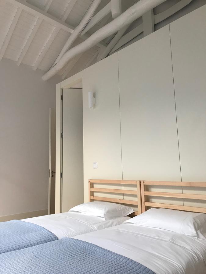 Porto Ildefonso II Appartement Buitenkant foto