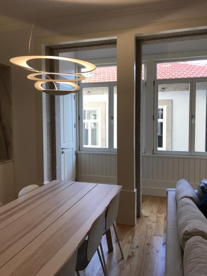 Porto Ildefonso II Appartement Buitenkant foto