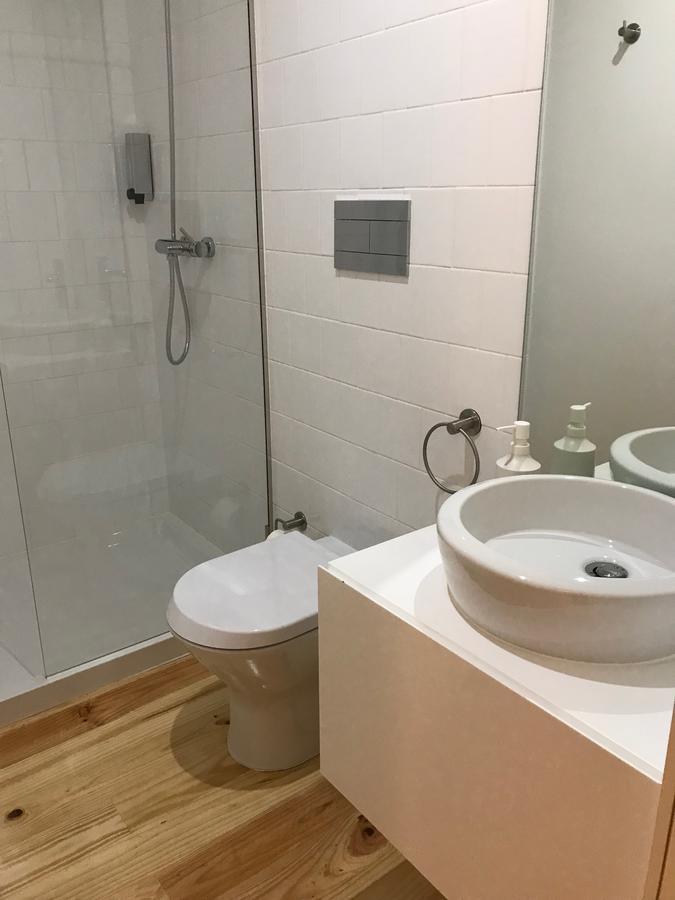 Porto Ildefonso II Appartement Buitenkant foto