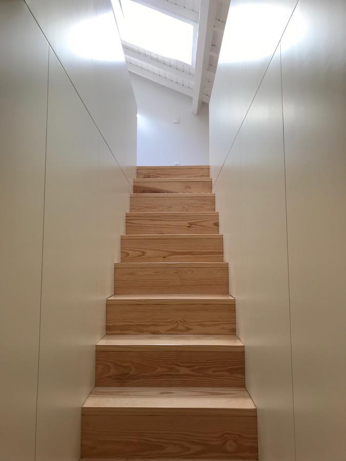 Porto Ildefonso II Appartement Buitenkant foto