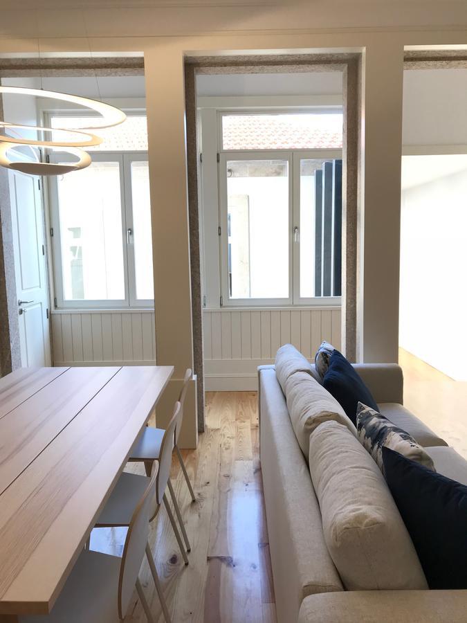 Porto Ildefonso II Appartement Buitenkant foto