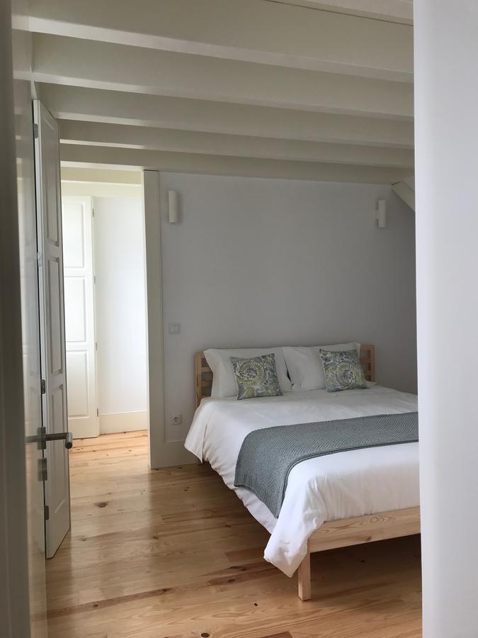 Porto Ildefonso II Appartement Buitenkant foto