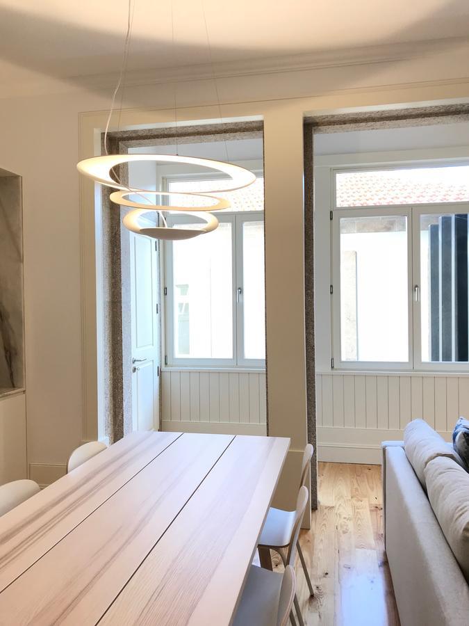 Porto Ildefonso II Appartement Buitenkant foto
