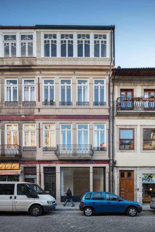 Porto Ildefonso II Appartement Buitenkant foto