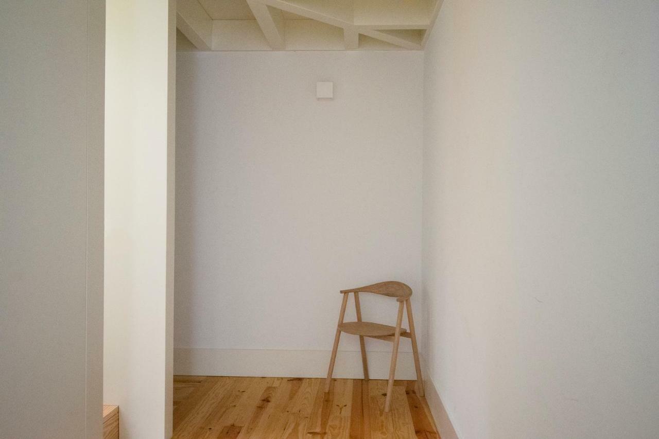 Porto Ildefonso II Appartement Buitenkant foto