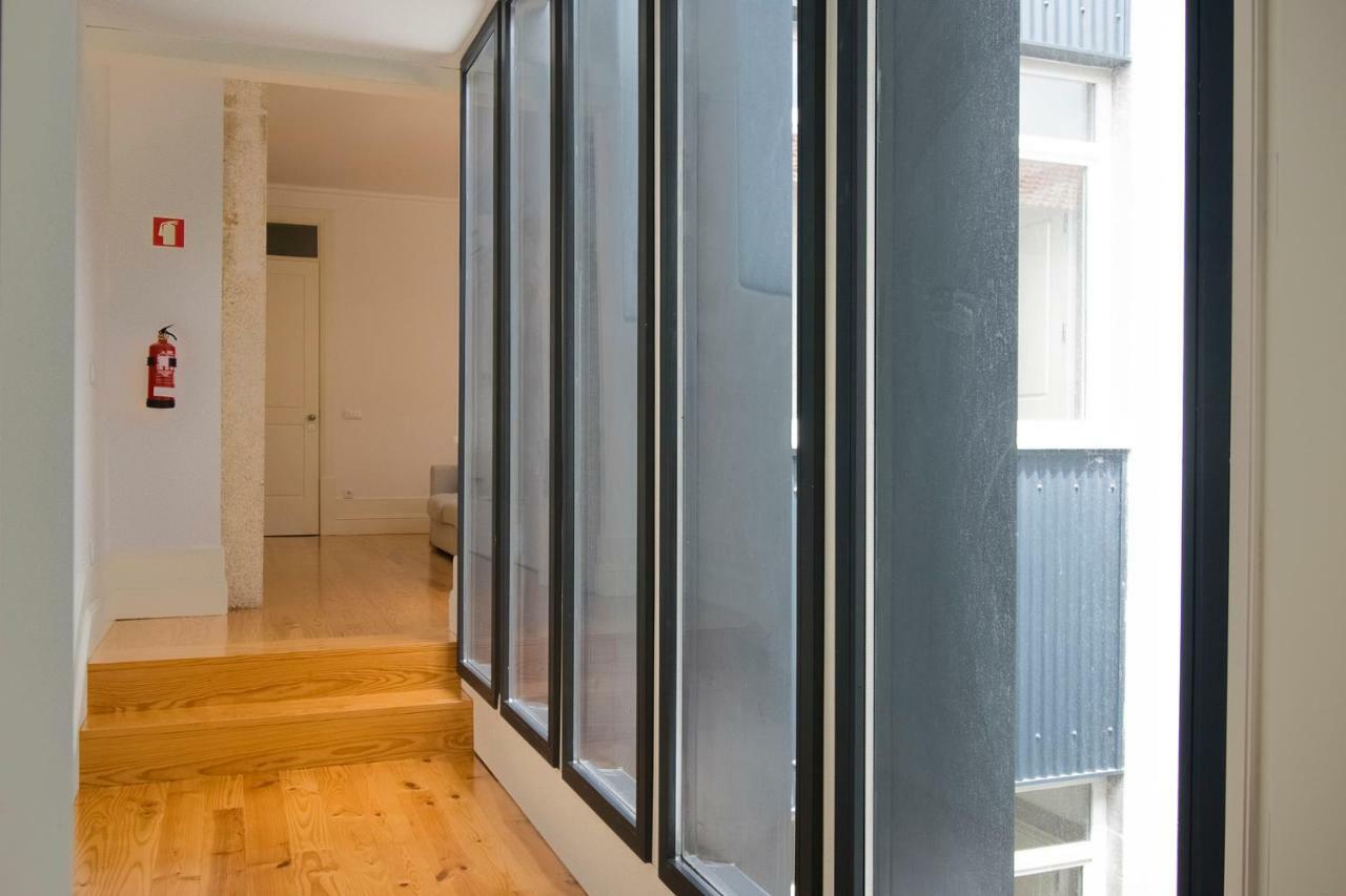 Porto Ildefonso II Appartement Buitenkant foto
