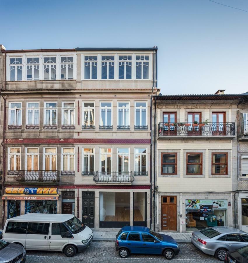 Porto Ildefonso II Appartement Buitenkant foto