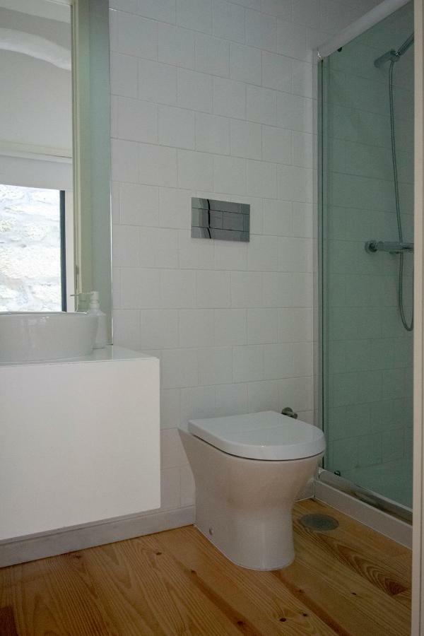 Porto Ildefonso II Appartement Buitenkant foto