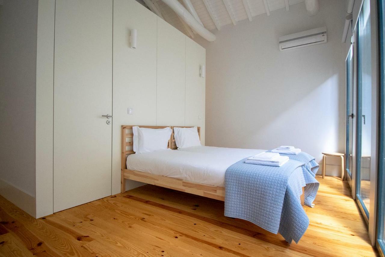 Porto Ildefonso II Appartement Buitenkant foto