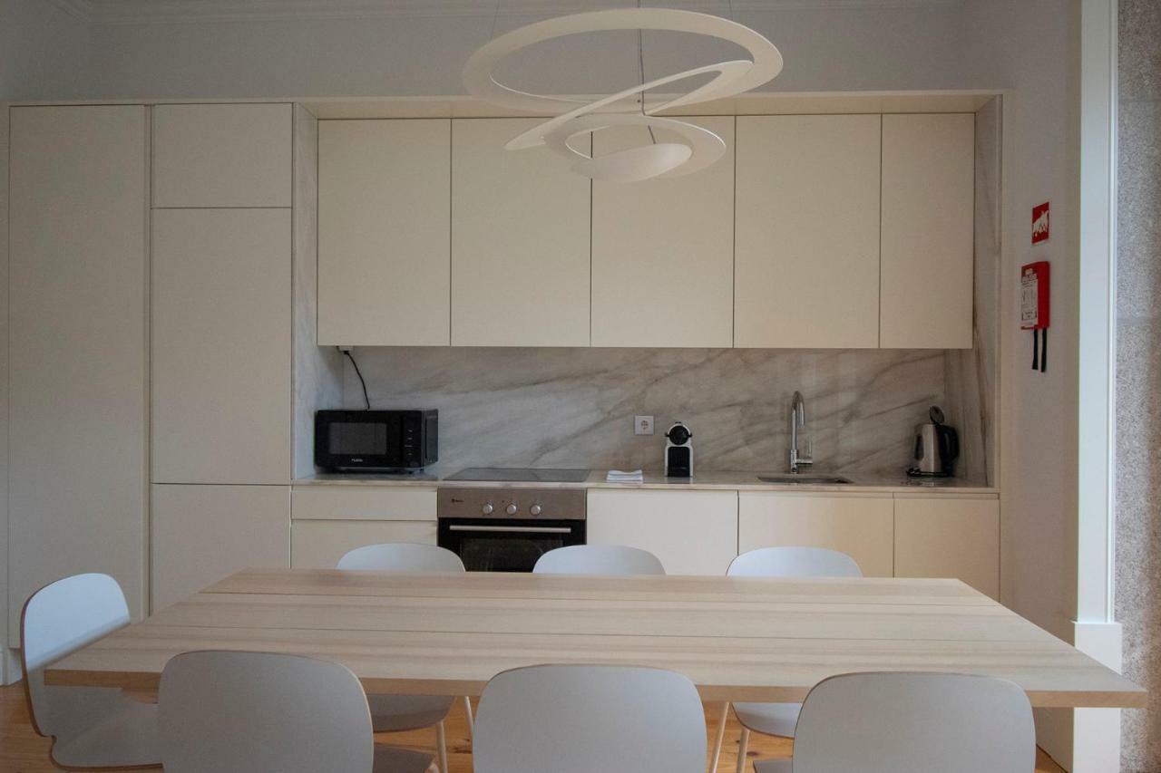 Porto Ildefonso II Appartement Buitenkant foto